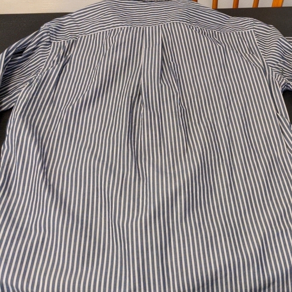 Brooks brothers striped shirt - Picture 3 of 3